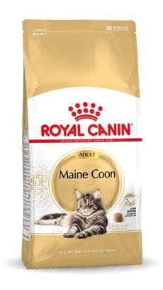 FBN Maine Coon Adult - sucha karma dla kota dorosłego - 10kg
