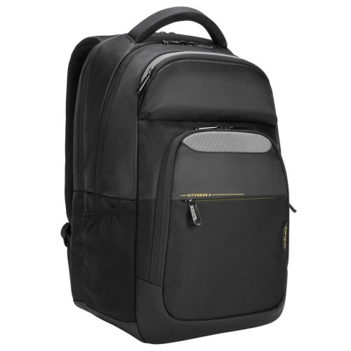 ® CityGear 14" Laptop Backpack Black