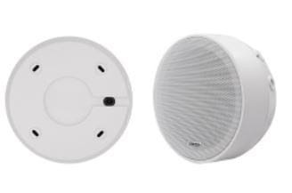 GŁOŚNIK DSP5311 - MONTAŻ NA POWIERZCHNI SUFITU