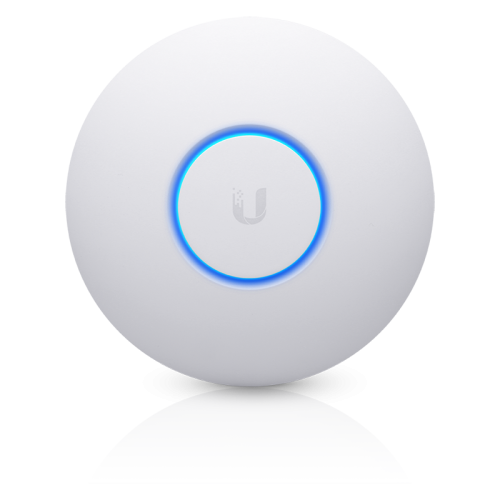 Ubiquiti UAP-NANOHD-5 | Punkt dostępowy | AC2000, MU-MIMO, Dual Band, 1X RJ45 1000Mb/s, 5-pack