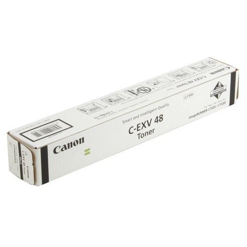 Toner C-EXV48 9106B002 Black