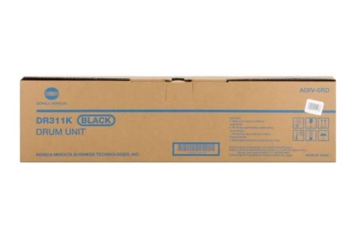 Bęben DR311K DR-311 A0XV0RD Czarny