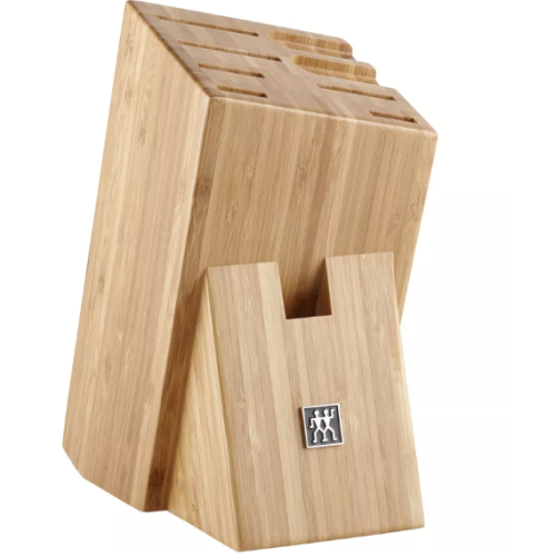 Bambusowy blok na noże ZWILLING 38342-007-0