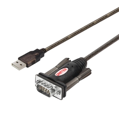 ADAPTER USB 1X RS-232, Y-105