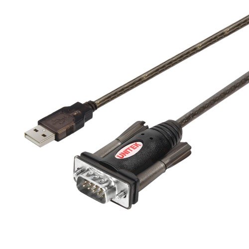 ADAPTER USB 1X RS-232, Y-105