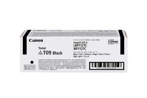 Toner T09K T09 3020C006 Black