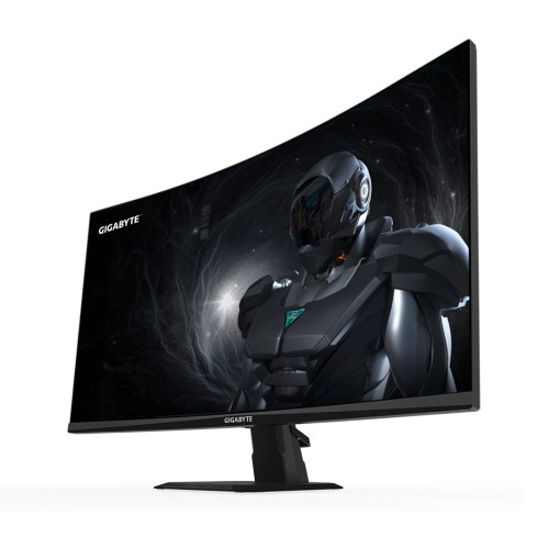 MONITOR GIGABYTE LED 27" GS27FC2 240Hz