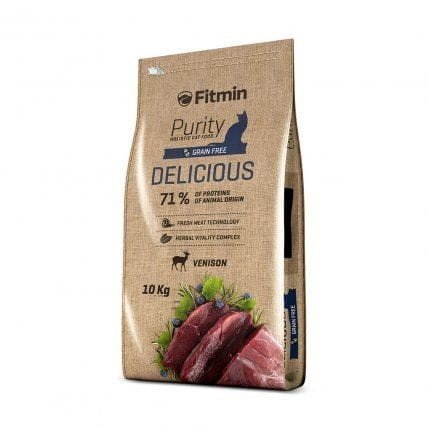 Karma FITMIN Purity Delicious (10 kg )