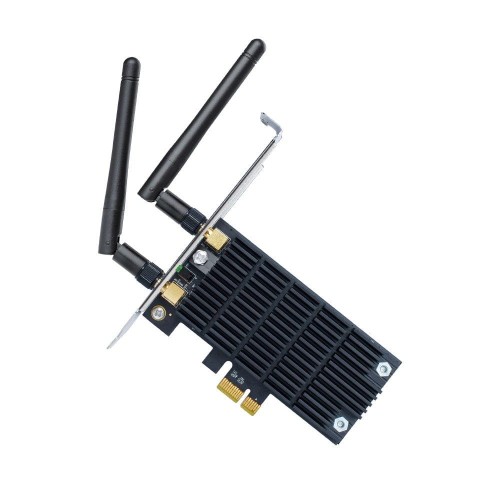 Karta sieciowa TP-LINK Archer T6E (PCI-E)