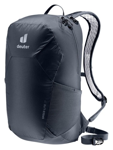 Plecak turystyczny Deuter Speed Lite 17 black