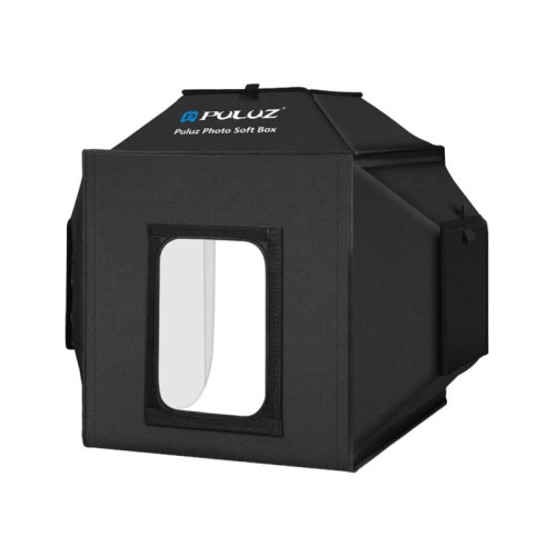 Namiot bezcieniowy Puluz 40cm 72W 5500K PU5042EU