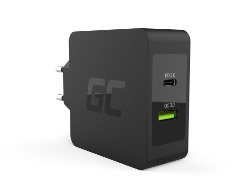 ŁADOWARKA SIECIOWA USB-C POWER DELIVERY 30W