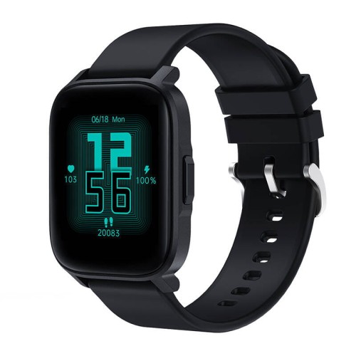 Smartwatch Aukey SW-1S (czarny)