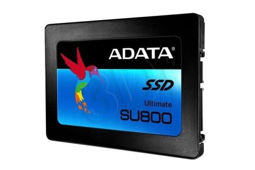Dysk SSD ADATA Ultimate SU800 1TB 2,5" SATA III