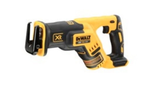 Piła szablasta DeWalt DCS367NT