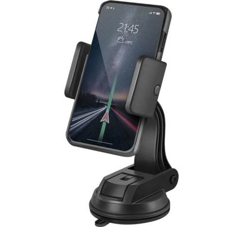 UCHWYT SAMOCHODOWY CH-150+ 58-90 MM 29150