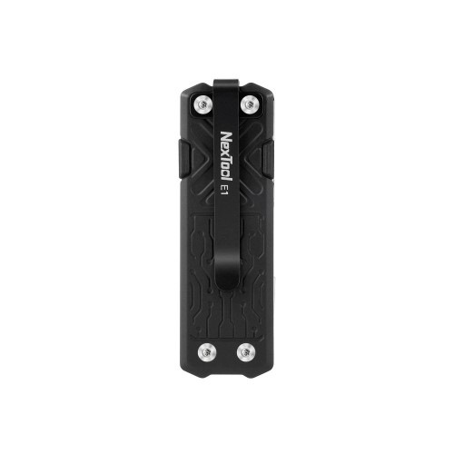 Multitool NexTool Pocket Tool E1 10w1