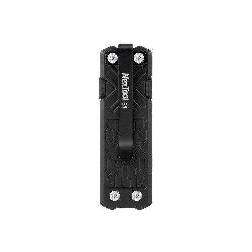 Multitool NexTool Pocket Tool E1 10w1