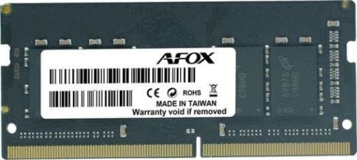 SO-DIMM DDR4 16GB 3200MHZ MICRON CHIP AFSD416PS1P