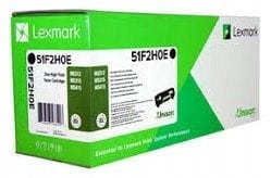 Toner 51F2H0E Black