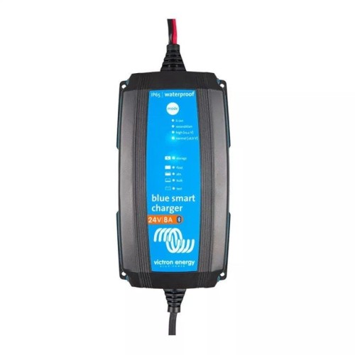 Ładowarka do akmulatora Blue Smart Charger 24V/8A