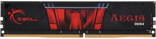 DDR4 AEGIS 8GB 2400MHZ BULK F4-2400C17S-8GIS