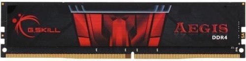DDR4 AEGIS 8GB 2400MHZ BULK F4-2400C17S-8GIS