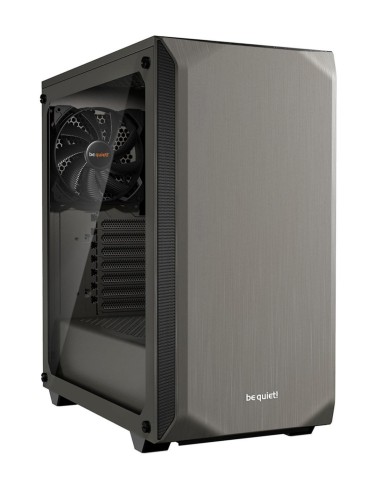 Obudowa BE QUIET! PURE BASE 500 BGW36 (ATX, Mini ATX, Mini ITX; kolor szary)