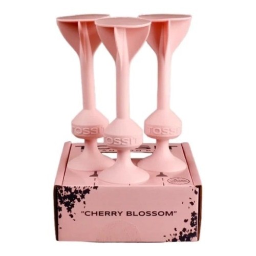 Zestaw rozszerzający TOSSIT, kwiat wiśni