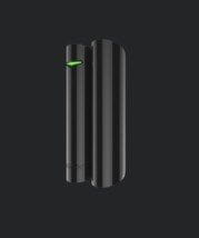 DoorProtect Plus bezprzewodowy czujnik otwierania (czarny)