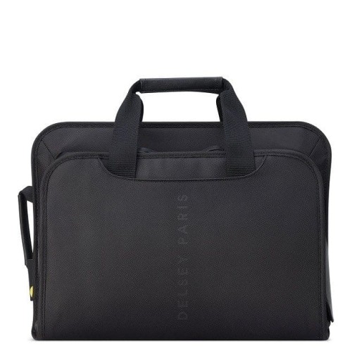 2-CPT Torba/plecak na laptopa 15.6" CZARNY
