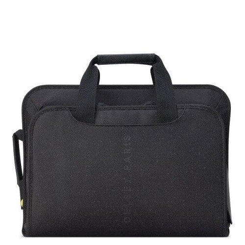 2-CPT Torba/plecak na laptopa 15.6" CZARNY