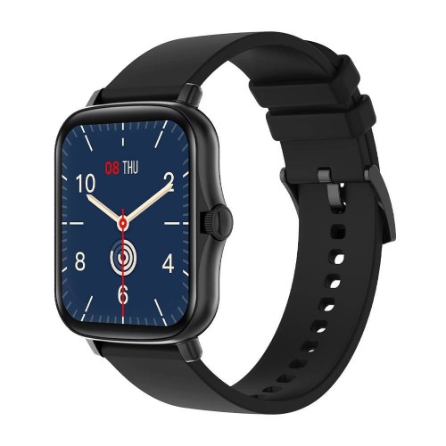 Smartwatch Colmi P8 Plus (czarny)