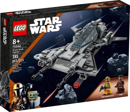 Star Wars 75346 Piracki myśliwiec