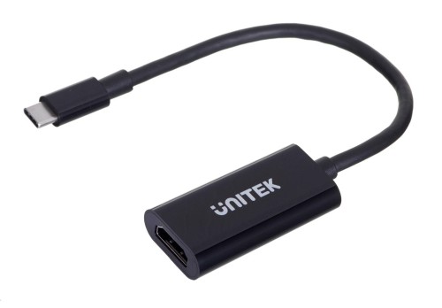 ADPATER USB-C - HDMI 2.0, 4K 60HZ, M/F