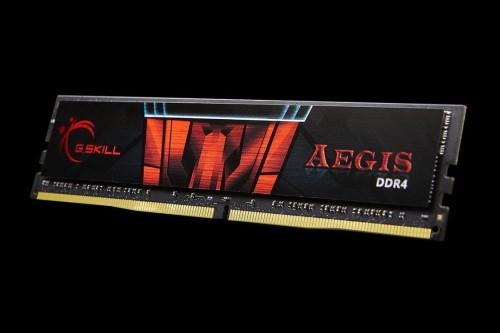 DDR4 AEGIS 16GB 2666MHz CL19