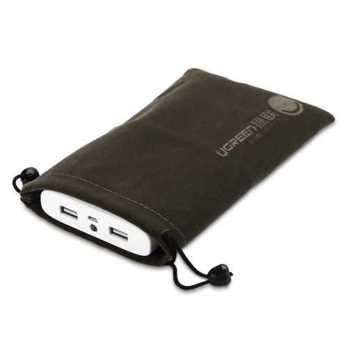 Etui / worek UGREEN do przechowywania akcesoriów, 12x19cm