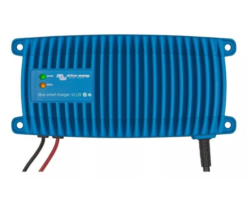 Ładowarka Blue Power IP67 12V/25A