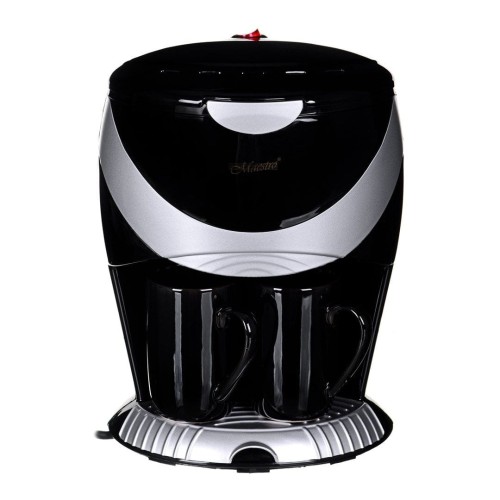 Ekspres do kawy przelewowy MR-402-BLACK MAESTRO