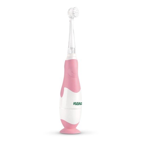 NENO ELEKTRON.SZCZOTECZKA DZIECIĘCA DENTI PINK