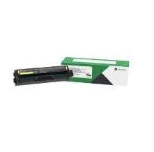 Toner Return C3220Y0 Żółty