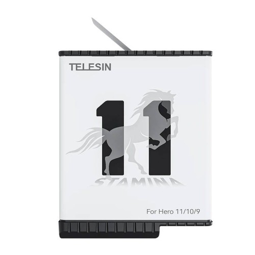 Akumulator do GoPro Hero 11 / Hero 10 / Hero 9 (GP-HPB-011)