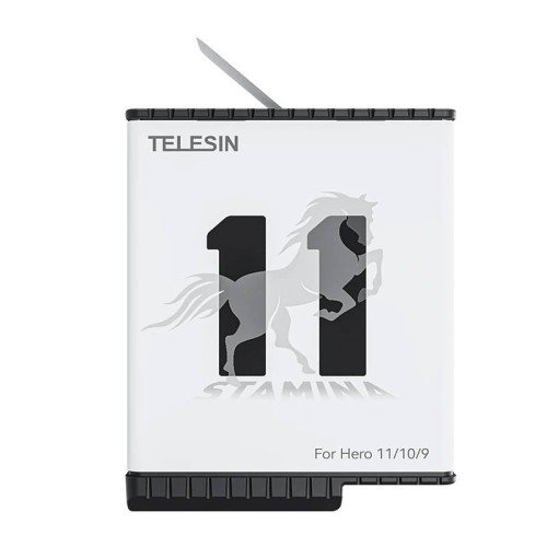 Akumulator do GoPro Hero 11 / Hero 10 / Hero 9 (GP-HPB-011)