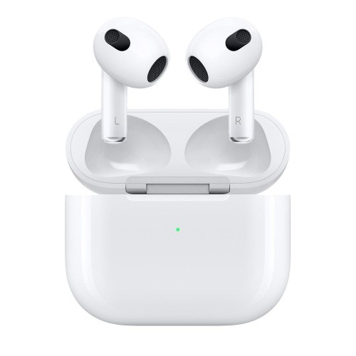 AirPods (3rd generation) with Lightning Charging Case