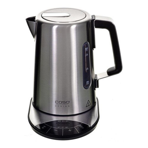 Czajnik elektryczny caso WK2500 1871 (2200W 1.7l; kolor srebrny)