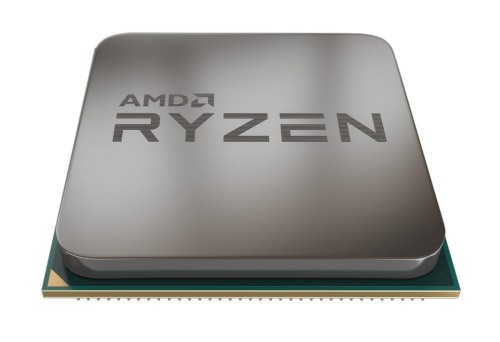 Procesor AMD Ryzen 5 3400G TRAY