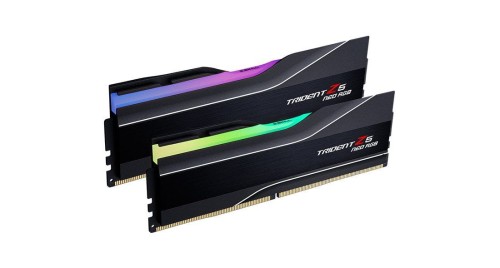 TRIDENT NEO AMD RGB DDR5 2X16GB 6000MHZ CL30 EXPO BLACK F5-6000J3038F16GX2-TZ5NR