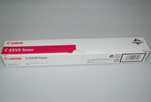 Toner C-EXV9 (8642A002) Magenta, Wydajność 8500 stron.