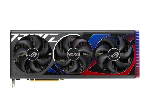 Karta graf. Asus ROG STRIX RTX 4080 OC 16GB GAMING