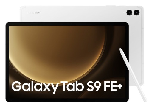 Galaxy Tab S9 FE+ 12.4 (X610) WiFi 8/128GB Silver
